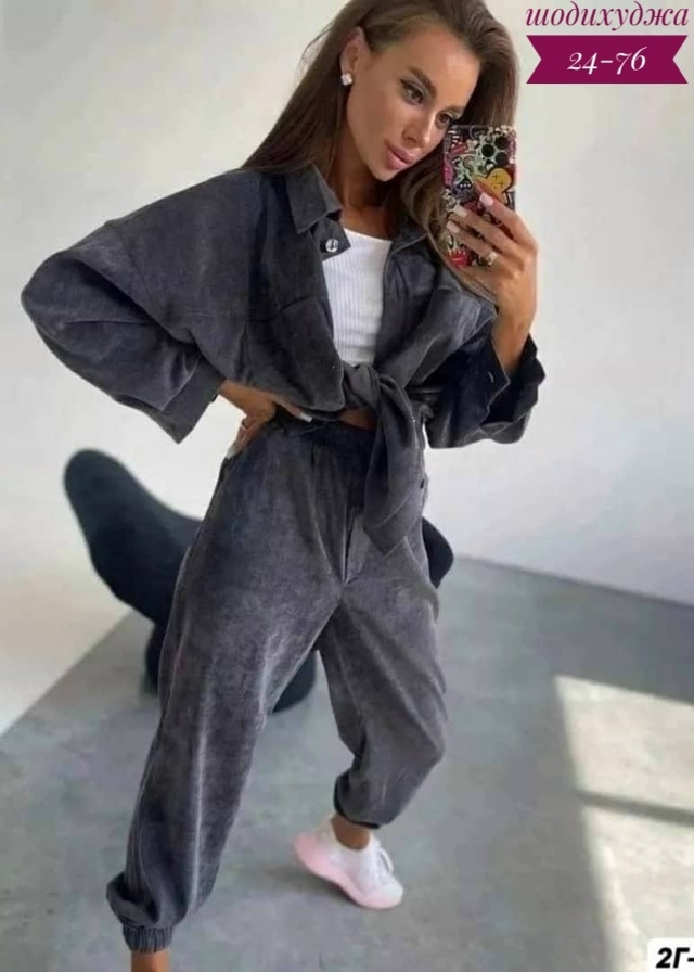 Костюм 23114084