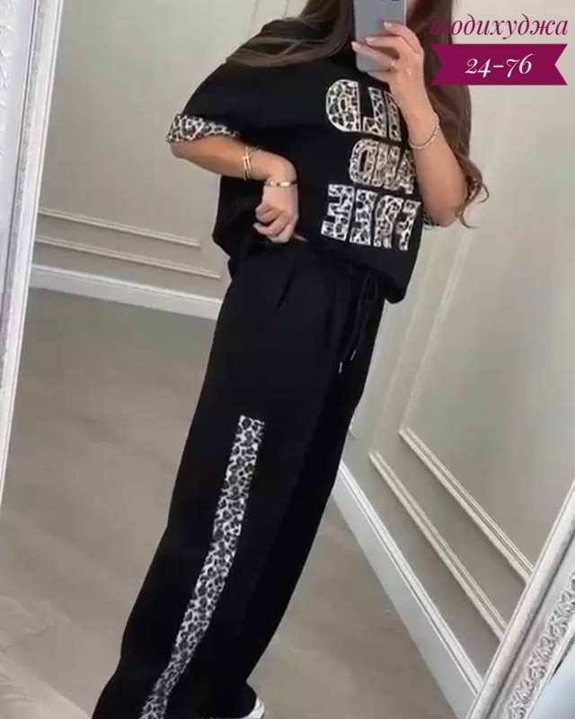 Спортивный костюм 23114301