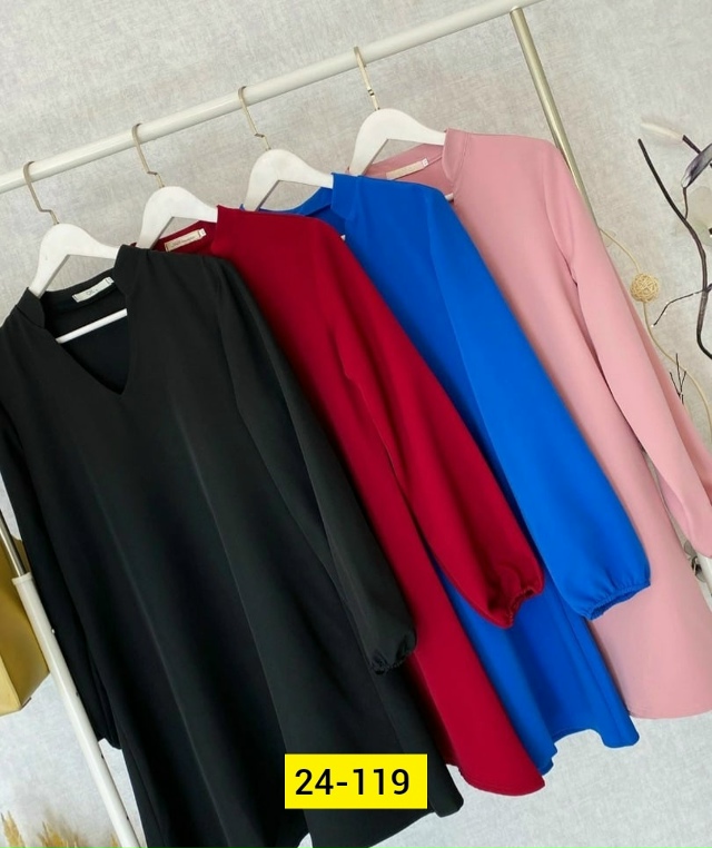 Платье 23114073