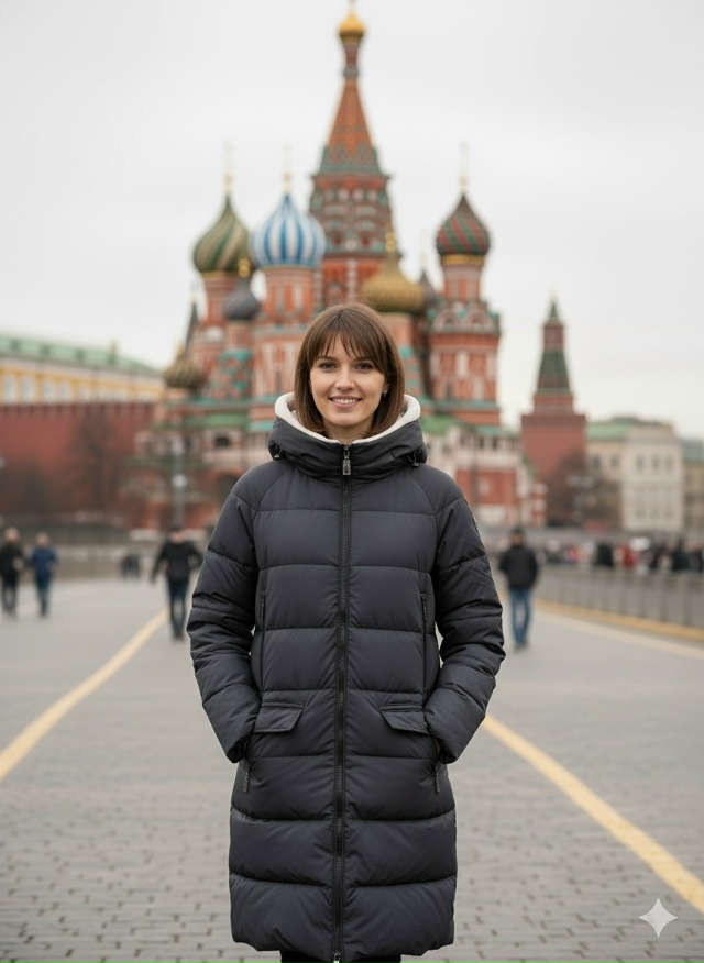 Куртка 23114157