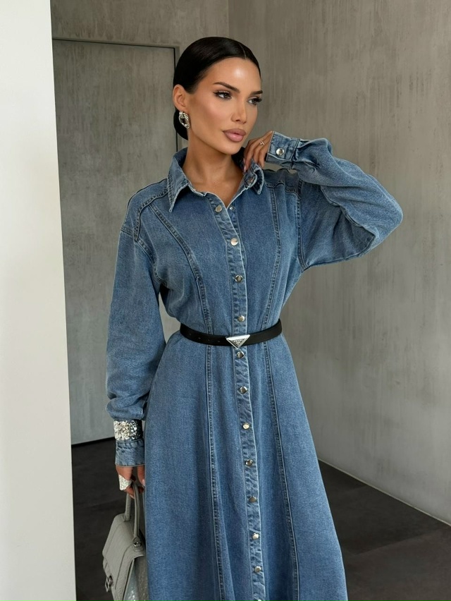 Платье 23114292