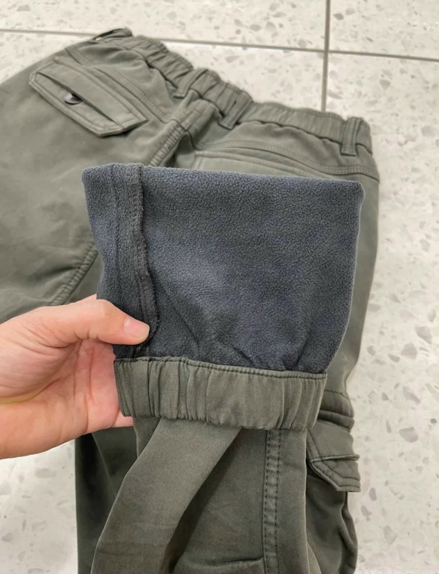 Спортивные брюки 23115105