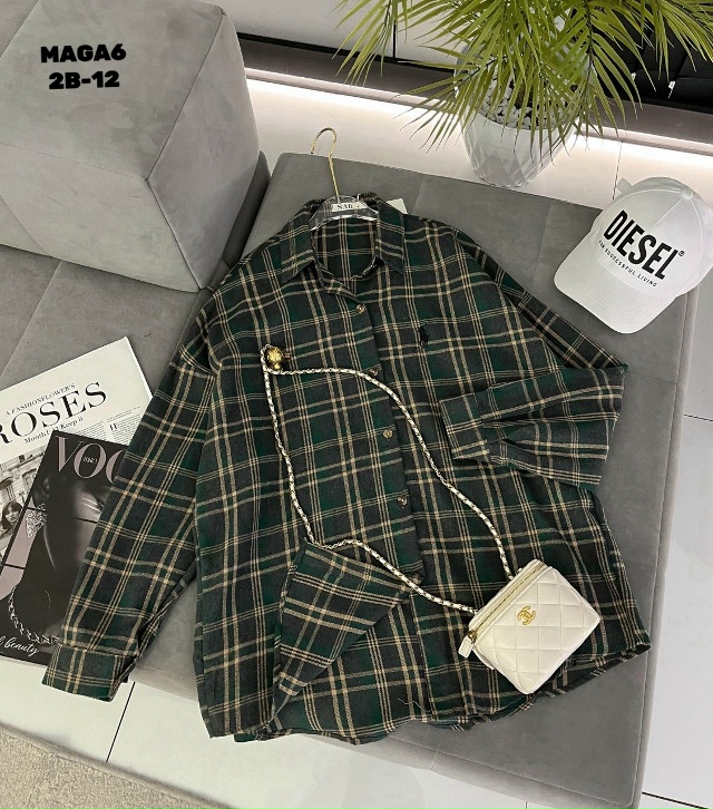 Рубашка 23115240