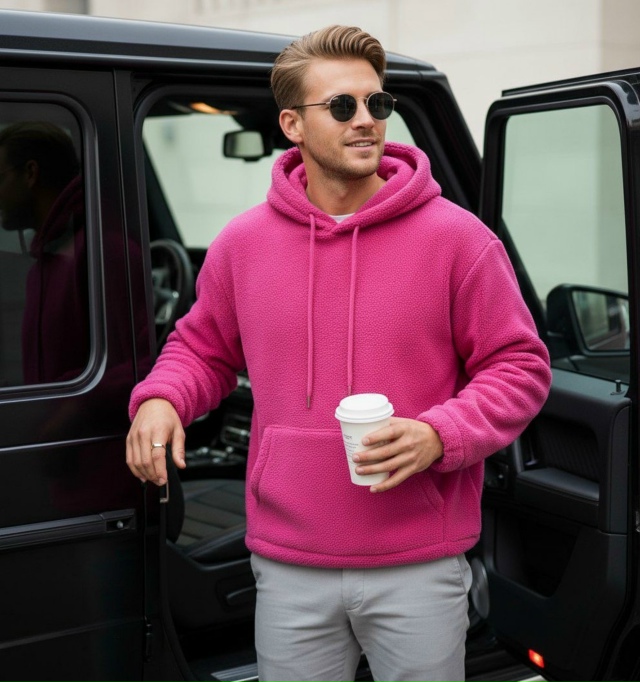 Толстовка 23115703