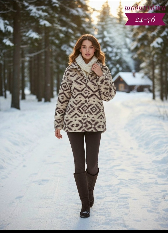 Пальто 23115267