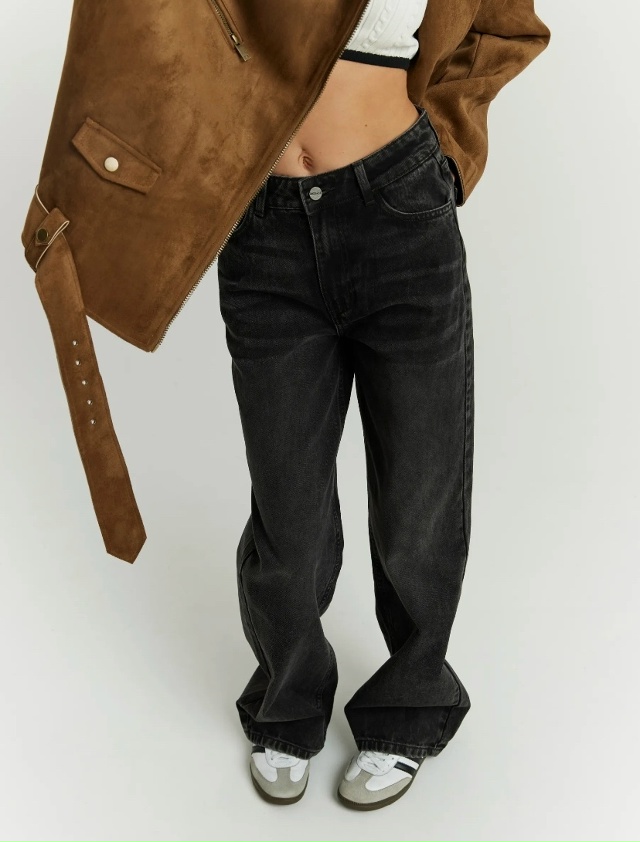 Джинсы 23114981