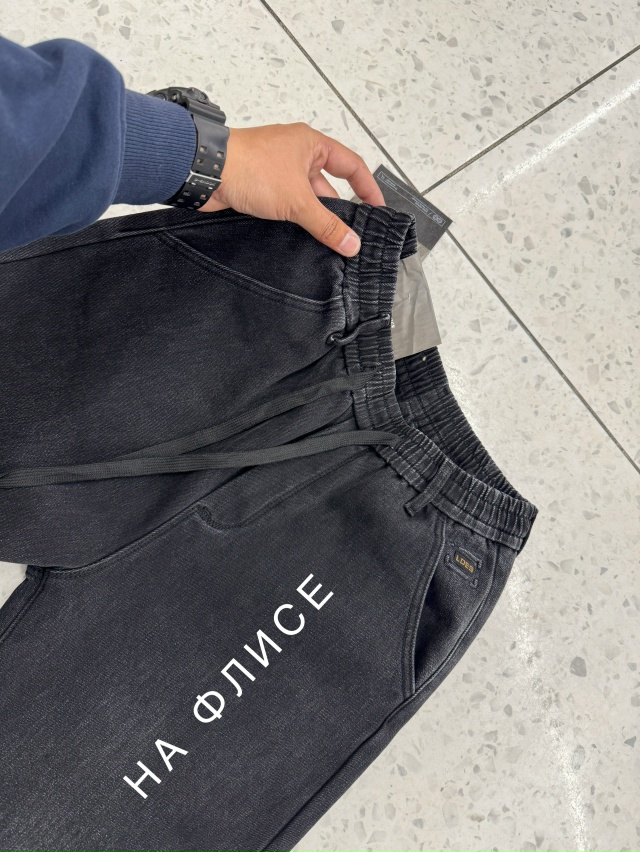 Джинсы 23116190