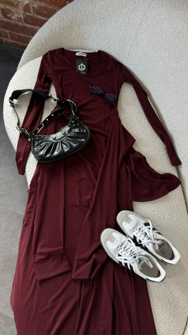 Платье 23116501