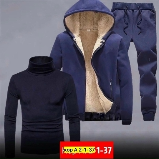 Спортивный костюм 23116117