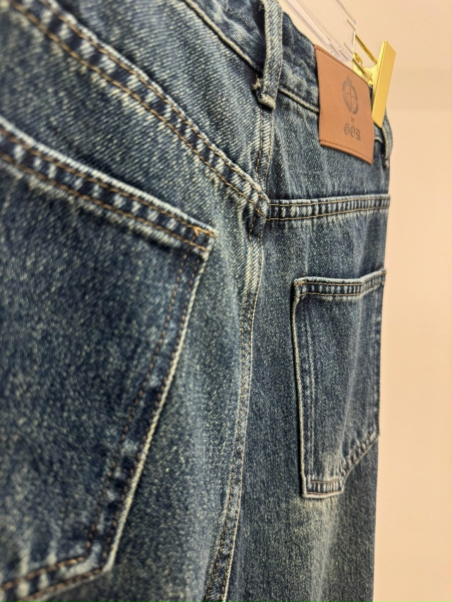 Джинсы 23116502