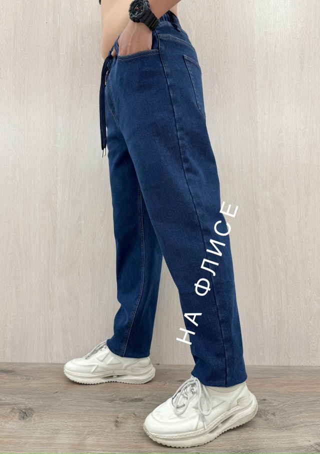 Джинсы 23116255