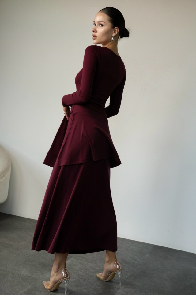 Платье 23116501