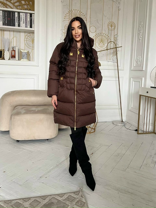 Куртка 23116296