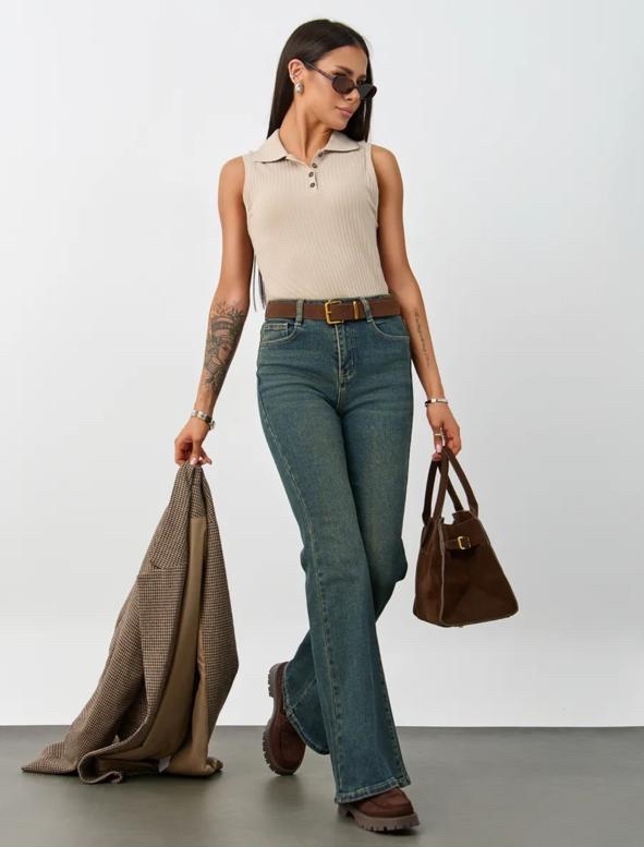 Джинсы 23117497