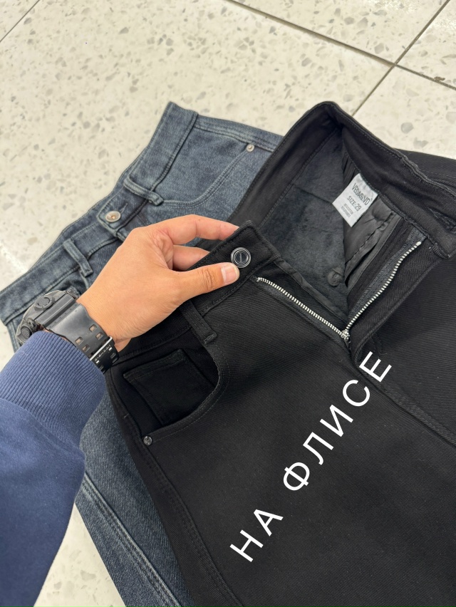 Джинсы 23117644