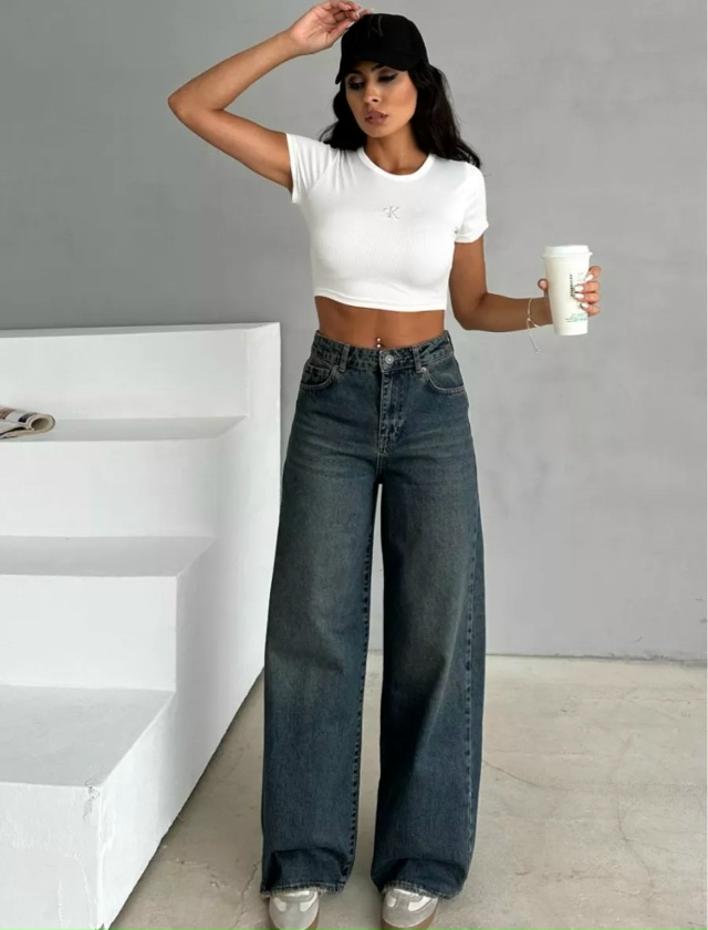 Джинсы 23117600