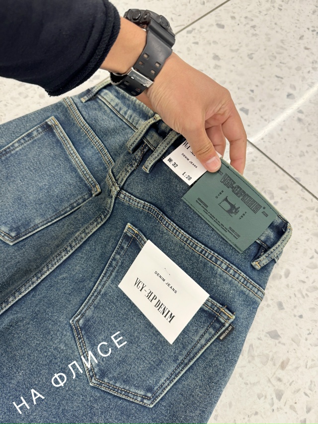 Джинсы 23117544