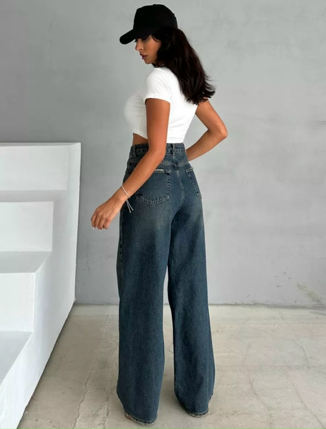 Джинсы 23117600