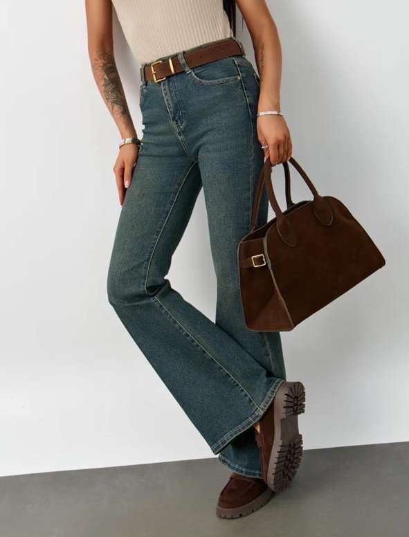 Джинсы 23117497