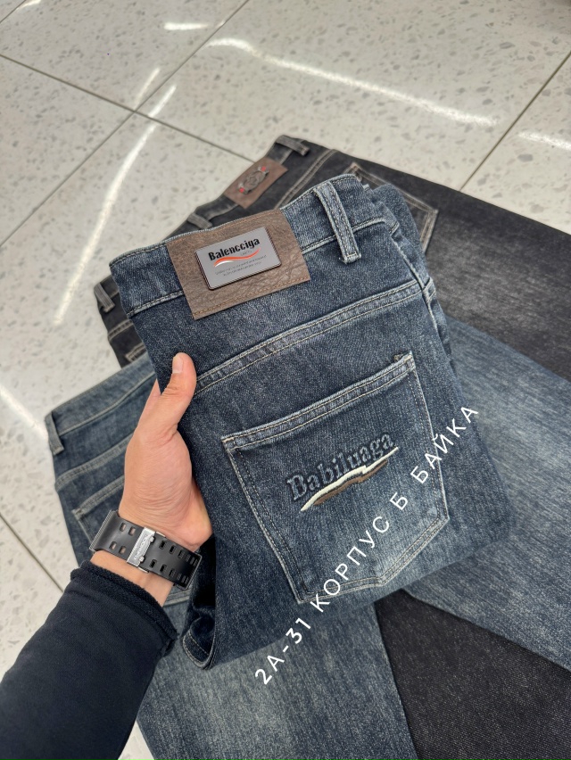 Джинсы 23117686
