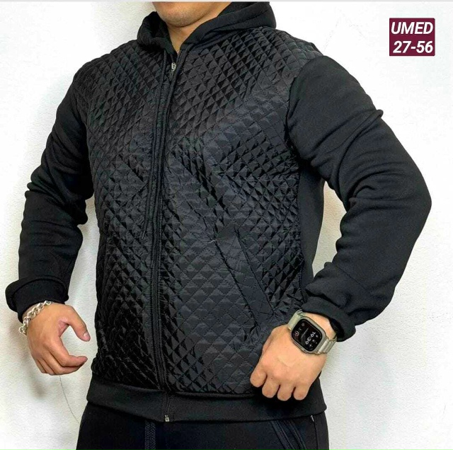 Толстовка 23119221