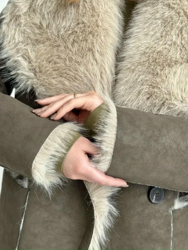 Дубленка 23118831