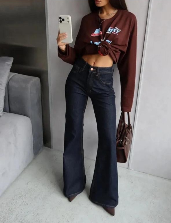 Джинсы 23118924