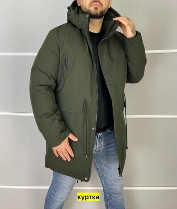 Куртка 23119237