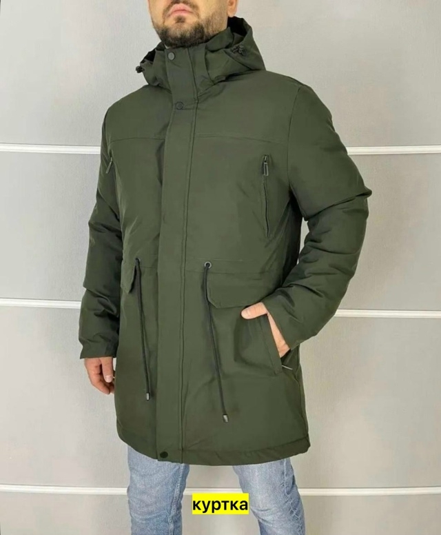 Куртка 23119237