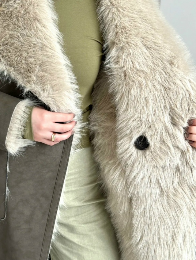 Дубленка 23118831