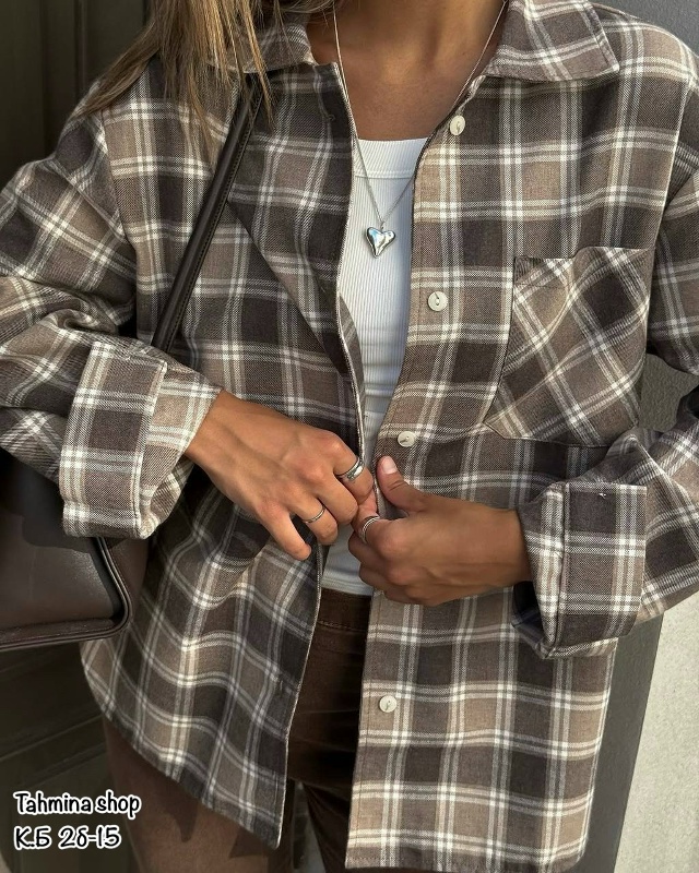 Рубашка 23118873