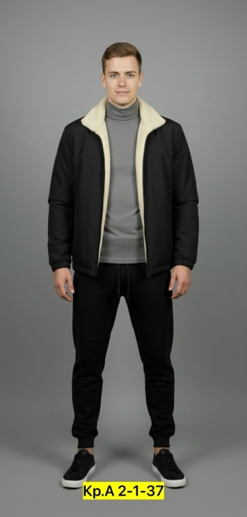 Спортивный костюм 23119001