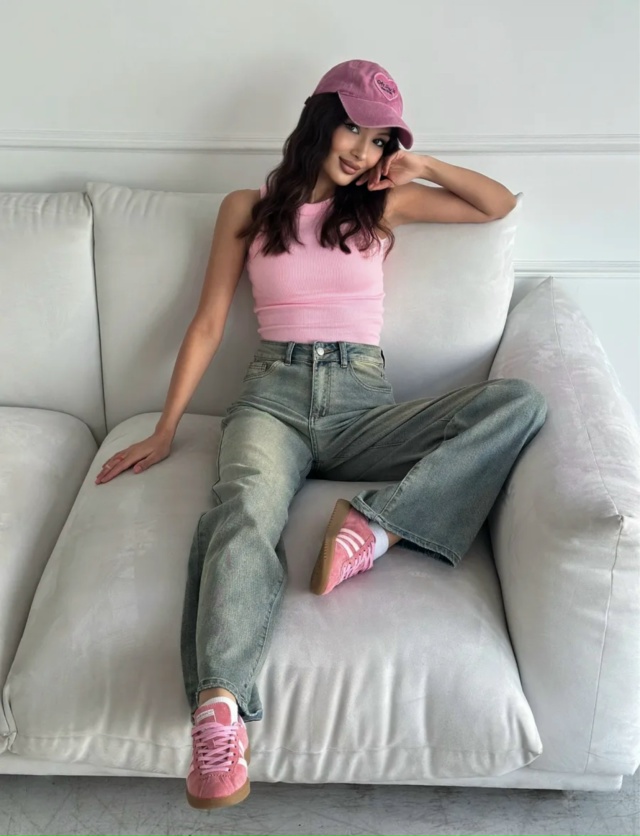 Джинсы 23118623