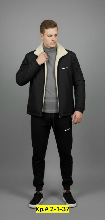 Спортивный костюм 23119001