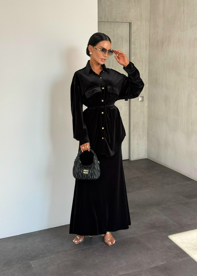 Костюм 23119021