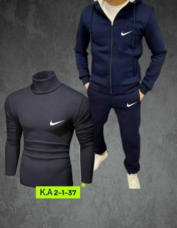 Спортивный костюм 23120239