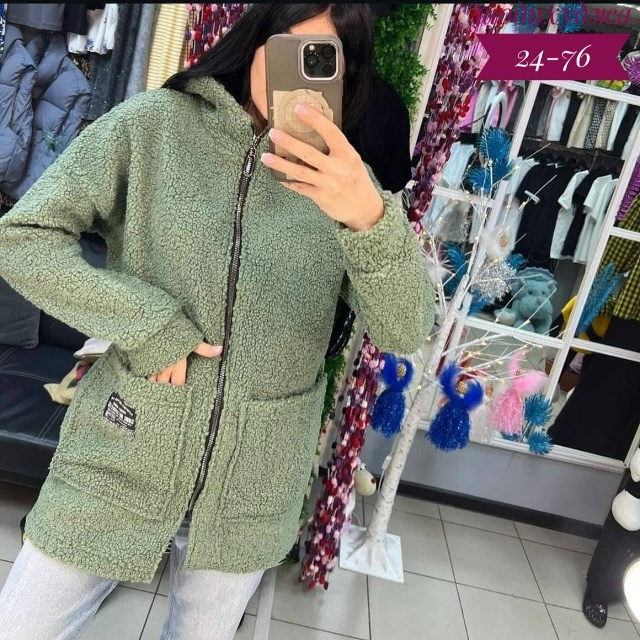 Толстовка 23119398