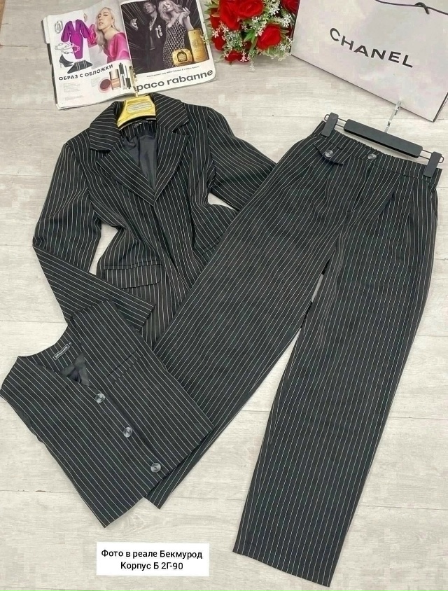 Костюм 23119484