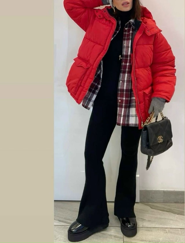 Куртка 23119734