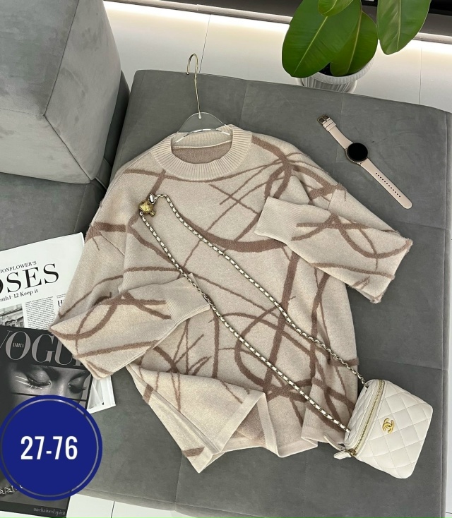 Свитер 23119792