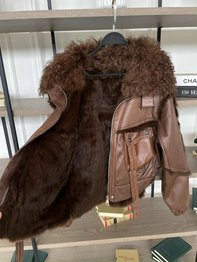 Куртка 23119721