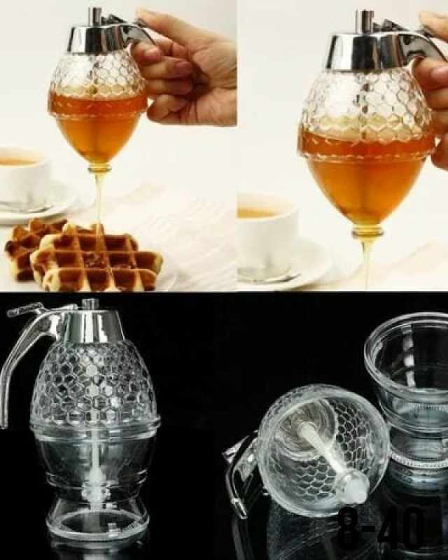 Диспенсер для жидкого мёда 23119448