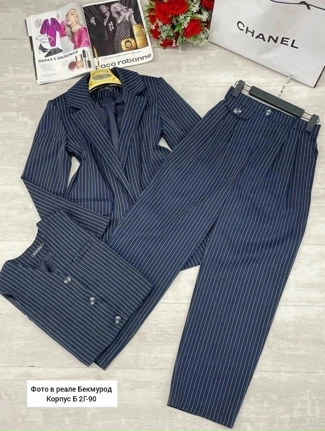 Костюм 23119484