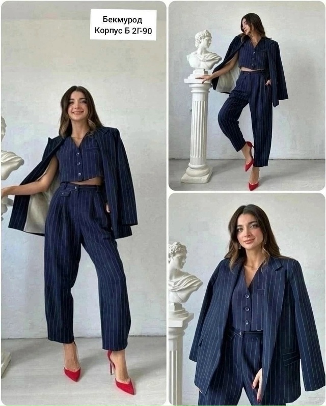 Костюм 23119484