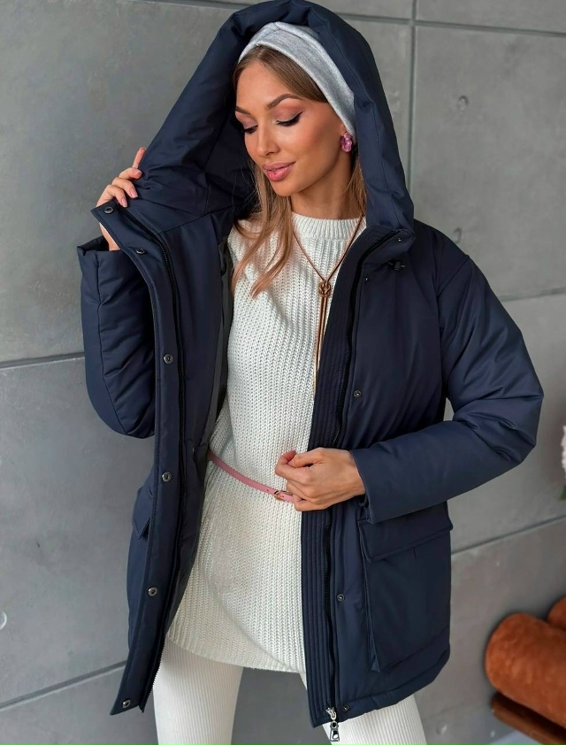 Куртка 23119734