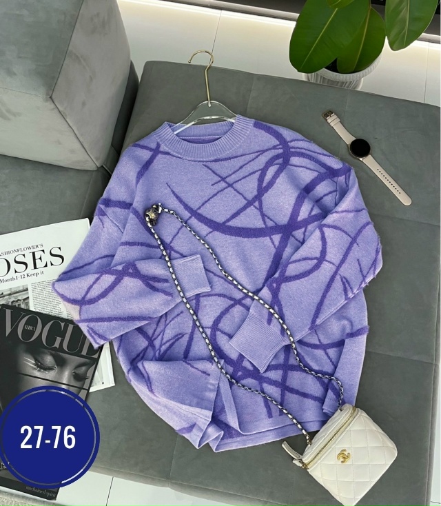 Свитер 23119792