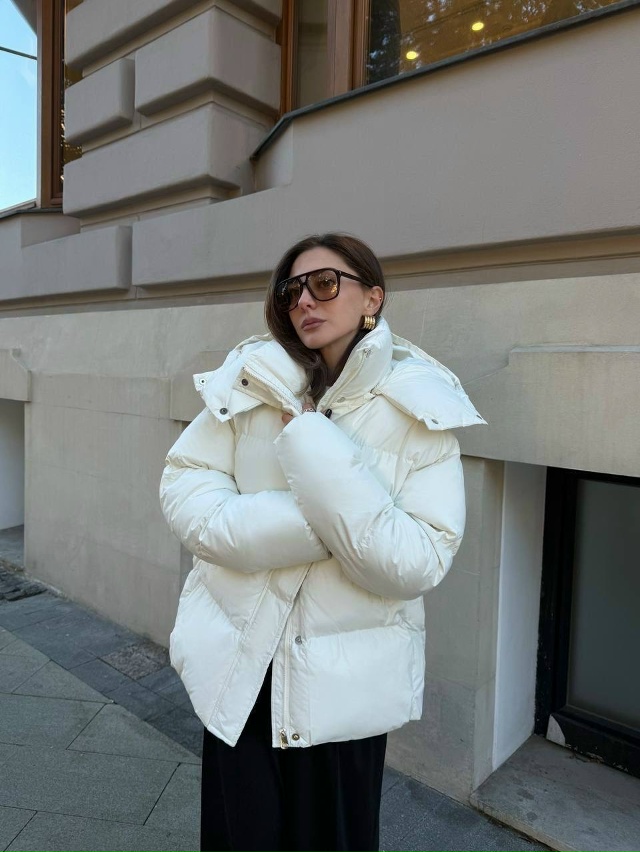 Куртка 23119734