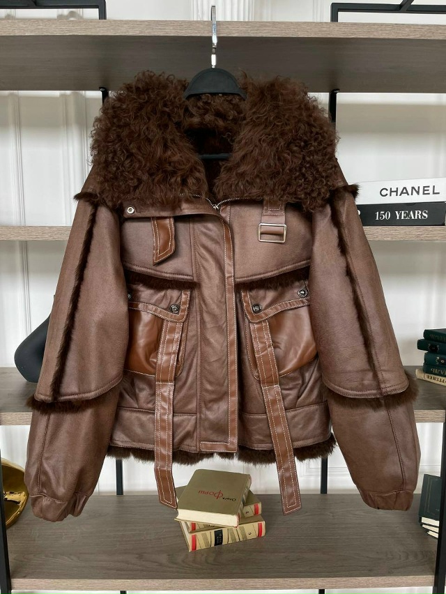 Куртка 23119721