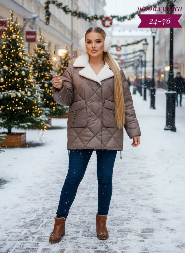 Куртка 23119913