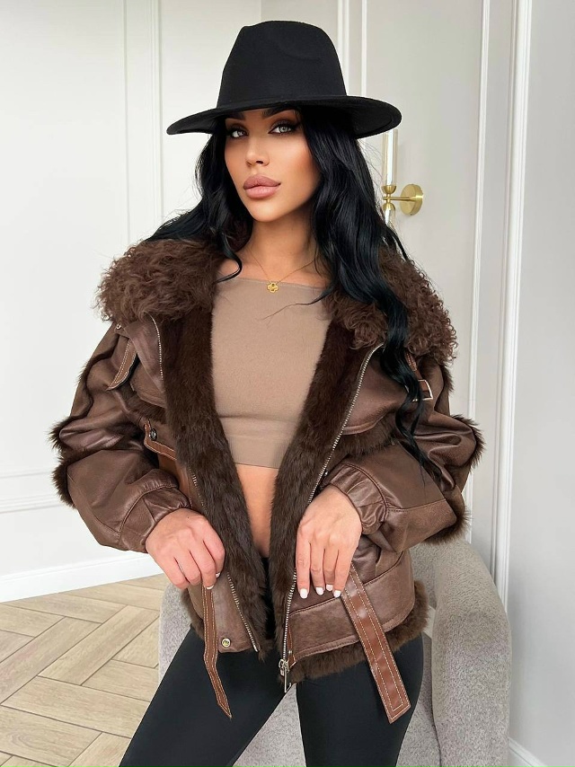 Куртка 23119721